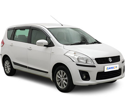 Maruti Ertiga-img